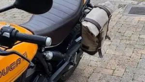 Ducati Scrambler 1100 Tribute Pro (2022 - 24)  (8)