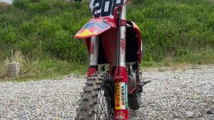GASGAS MC 250 F (2023) 