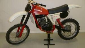 Gilera  