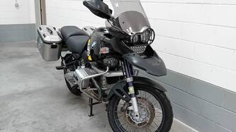 Bmw R 1150 GS (1999 - 03) usata