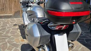 Yamaha FJR 1300 A (2006 - 11) 