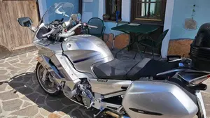 Yamaha FJR 1300 A (2006 - 11)  (2)