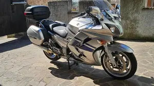 Yamaha FJR 1300 A (2006 - 11)  (3)