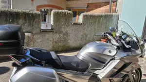 Yamaha FJR 1300 A (2006 - 11)  (4)
