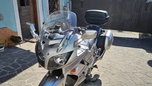 Yamaha FJR 1300 A (2006 - 11)  (5)