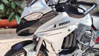 Ducati Multistrada V4 S (2021 - 24) usata