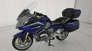 Bmw R 1200 RT (2014 - 16) 