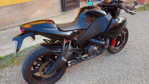 Buell 1125 CR 
