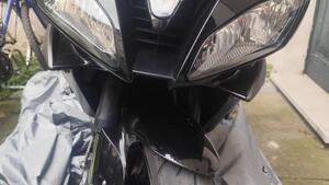 Yamaha YZF R6 (2006 - 07) 
