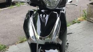 Honda SH 150 i ABS (2013 - 16) 