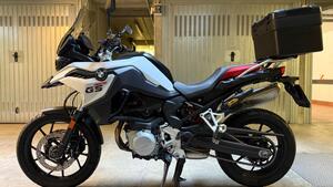 Bmw F 750 GS (2018 - 20) 
