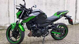 Kawasaki Z 400 (2019 - 20) 