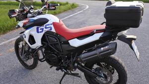 Bmw F 800 GS (2008 - 15) 