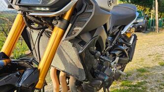 Yamaha MT-09 SP (2018 - 20) usata