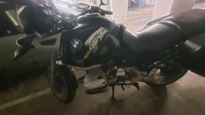 Bmw R 1100 GS 