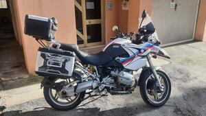 Bmw R 1200 GS (2004 - 07) 