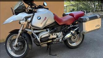 Bmw R 1150 GS (1999 - 03) usata