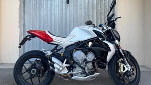 MV Agusta Brutale 800 EAS ABS (2012 - 15) 