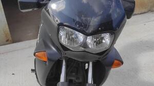 Honda Varadero 1000 (1999 - 02) 