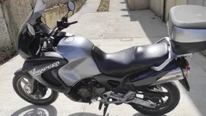 Honda Varadero 1000 (1999 - 02)  (4)