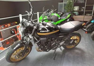 Kawasaki Z 650 RS (2025 - 26) - Annuncio 9686836