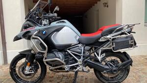 Bmw R 1250 GS (2019 - 20) 