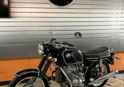 Bmw R 75/5 - Annuncio 9686934