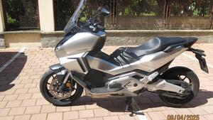 Honda Forza 750 DCT (2021 - 24) 