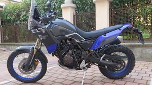 Yamaha Ténéré 700 (2019 - 20) 