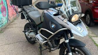 Bmw R 1200 GS Adventure (2006 - 07) usata