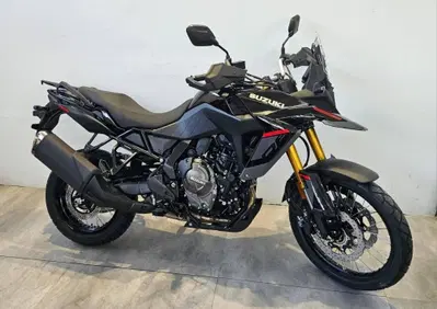 Suzuki V-Strom 800DE (2025 - 26) - Annuncio 9686888