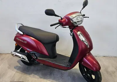 Suzuki Address 125 (2023 - 24) - Annuncio 9686899
