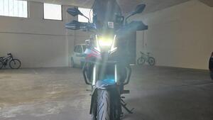 Voge Valico 500DS (2021 - 24) 
