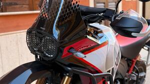 Ducati DesertX Rally (2024 - 25) 