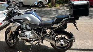 Bmw R 1200 GS (2013 - 16) 