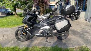 Honda X-ADV 750 DCT Travel (2021 - 24) 