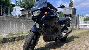 Yamaha TDM 900 (2002 - 14) 