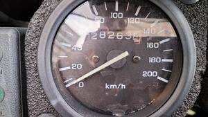 Honda Africa Twin XRV 750 (1996 - 02) 