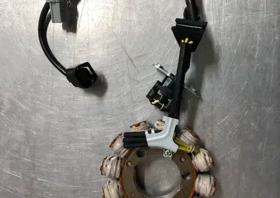 STATORE VOLANO PER HONDA CRF 450 CODICE 31120MKEAF - Annuncio 9686965