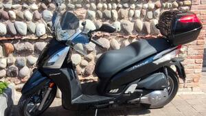 Kymco People 300i GT ABS (2016 - 20) 