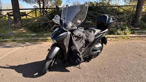 Honda SH 150i Sport (2022 - 25) 