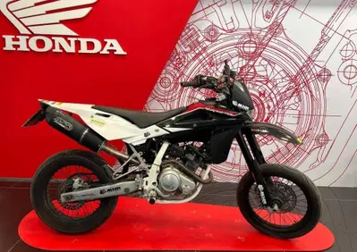 Husqvarna SM 125 (2010 - 12) - Annuncio 9687033