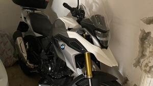 Bmw G 310 GS (2021 - 25)