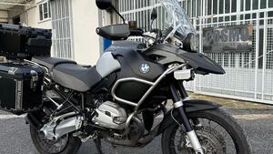 Bmw R 1200 GS Adventure (2010 - 13) 