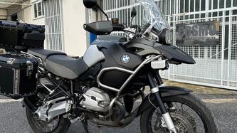 Bmw R 1200 GS Adventure (2010 - 13)