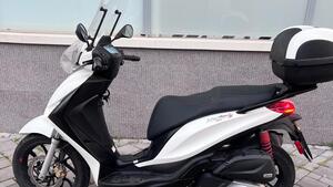 Piaggio Medley 150 S ABS (2021 - 25) 