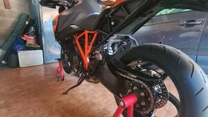KTM 1290 Super Duke GT (2022 - 25) 
