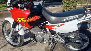 Honda NX 650 Dominator (1996 - 02) 