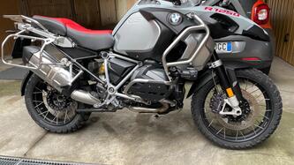 Bmw R 1250 GS Adventure (2019 - 20) usata