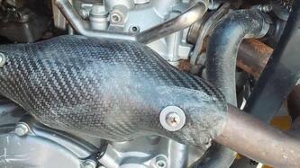Scorpa T-Ride 250 F usata